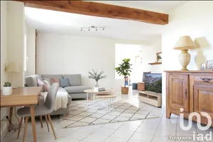 Maison à Saint-Mesmes (77410)