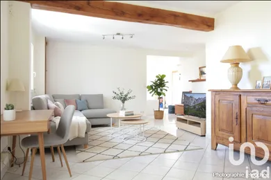 Maison à Saint-Mesmes (77410)