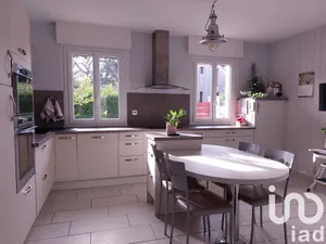 House in SAINT-JULIEN DE CONCELLES (44450)