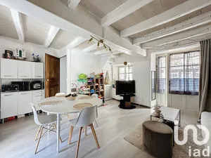 Maison de village à Plaine-et-Vallées (79100)