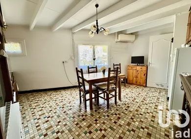 House in Braud et saint louis (33820)