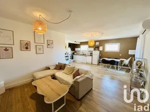 Apartment at Frontignan (34110)