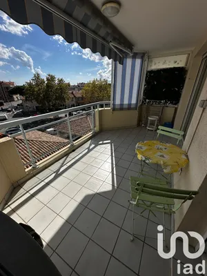 Apartment at Fréjus (83600)