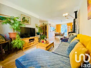 Maison à Olette (66360)