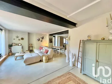 Maison à Coursan (11110)