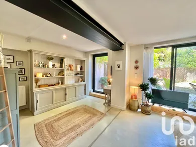 Maison à Coursan (11110)