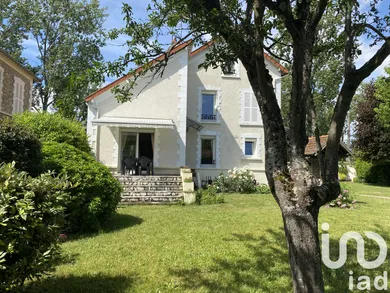 House in Chelles (77500)