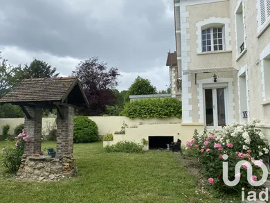 House in Chelles (77500)