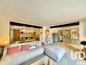 Maison à Coursan (11110)