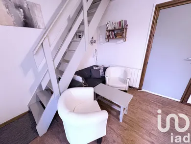 Duplex in Barèges (65120)