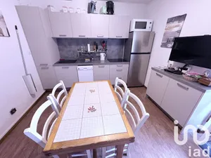 Duplex in Barèges (65120)