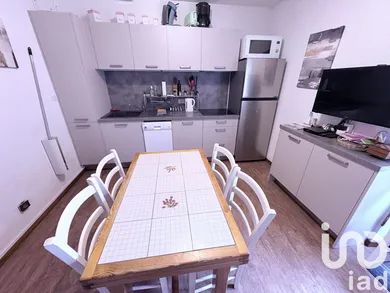Duplex in Barèges (65120)