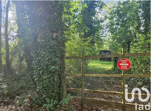 Terrain loisirs à LAROCHE ST CYDROINE (89400)