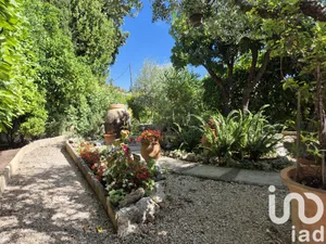 Maison à Peymeinade (06530)