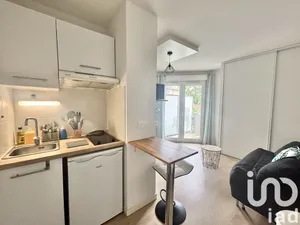 Appartement à Pessac (33600)
