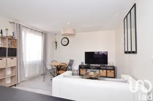 Appartement à Ferrières-en-Brie (77164)