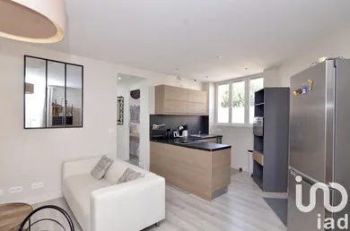 Appartement à Ferrières-en-Brie (77164)