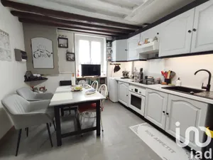 Maison à Le Mesnil-Aubry (95720)