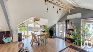 Apartment in Besançon (25000)