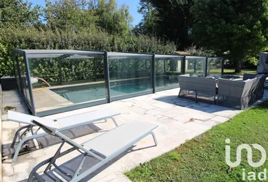 House at Changis-sur-Marne (77660)