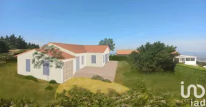 Maison à Saint-Romain-de-Lerps (07130)