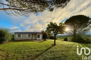Maison à Técou (81600)