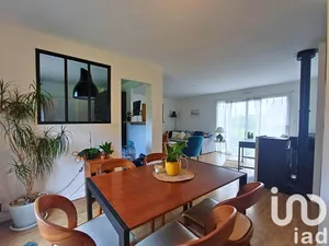 House in Louannec (22700)