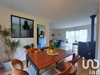 House in Louannec (22700)