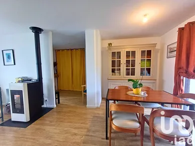 House in Louannec (22700)