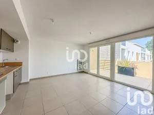 Appartement à Nîmes (30900)