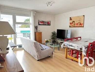 Apartment in Orvault (44700)