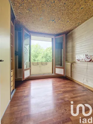 Appartement à Fontenay-aux-Roses (92260)