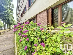 Apartment at Fontenay-aux-Roses (92260)
