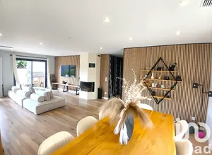 Traditional house at Golfech (82400)