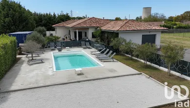 Traditional house in Golfech (82400)