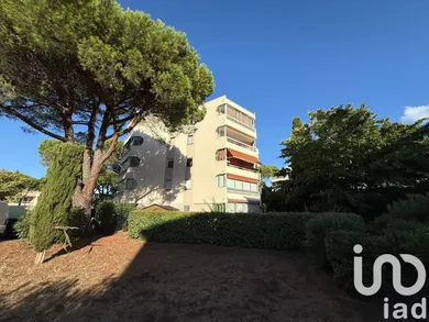 Appartement à Fréjus (83600)