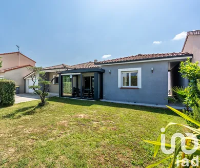 Maison à Capens (31410)