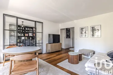 Appartement à Sucy-en-Brie (94370)