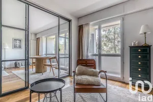 Appartement à Sucy-en-Brie (94370)