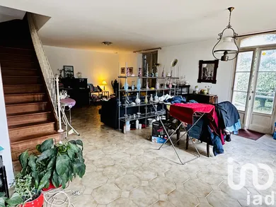 House in Olivet (45160)