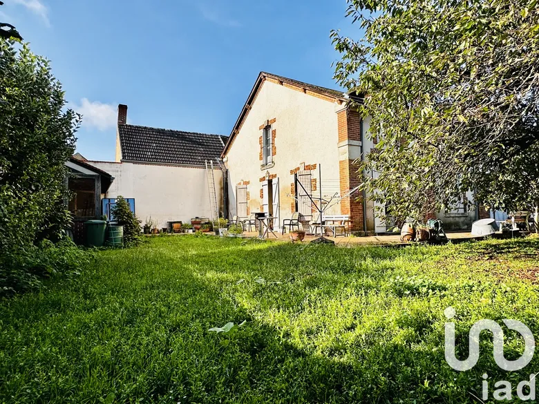 Maison 11 pièces 429 m² · à Olivet · 429 m² · 570 000 €