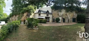 Maison de campagne à Lussault-sur-Loire (37400)