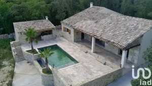 House at Goudargues (30630)