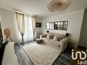 Appartement à Meaux (77100)