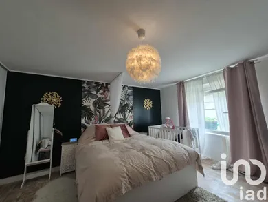 Maison à Brest (29200)