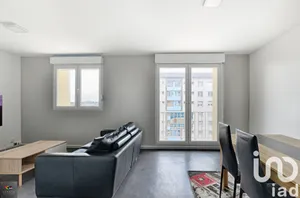 Apartment at Metz (57000)