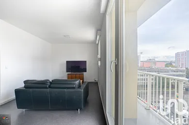 Apartment in Metz (57000)