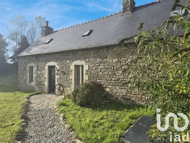 Longere at Plésidy (22720)