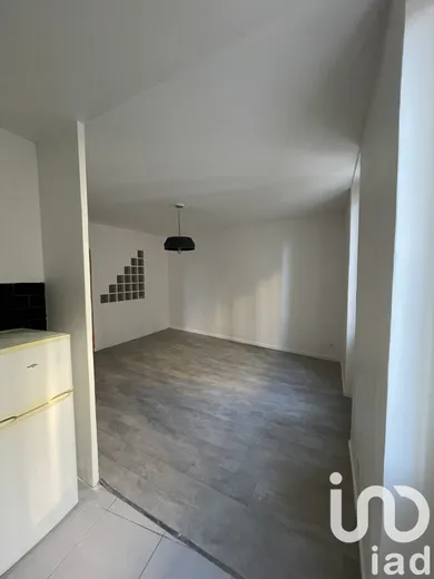 Appartement à Marseille (13003)