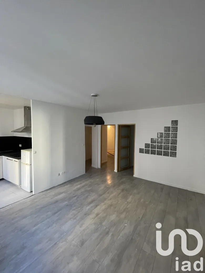 Appartement 1 pièce 47 m² · à Marseille · 47 m² · 82 900 €